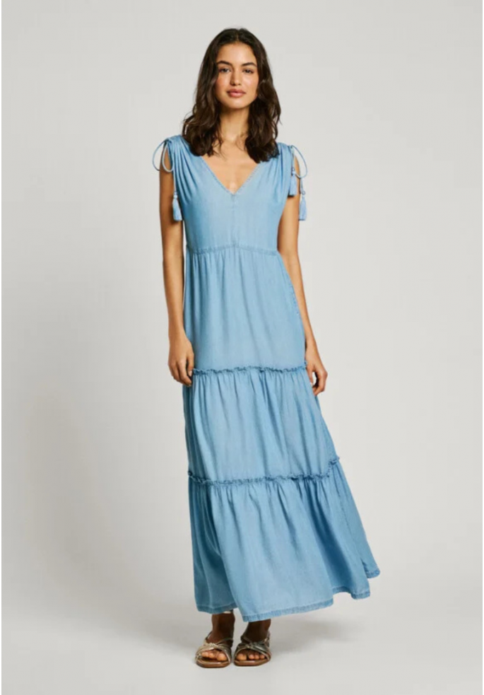 VESTIDO EFFIE | PEPE JEANS