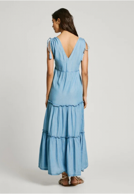 VESTIDO EFFIE | PEPE JEANS 2