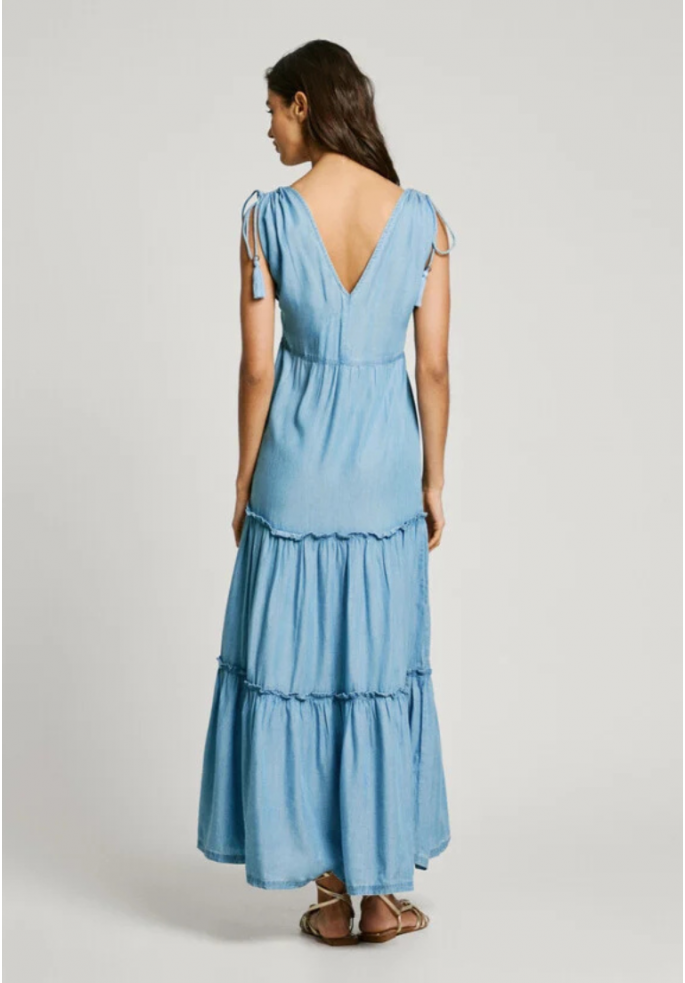 VESTIDO EFFIE | PEPE JEANS