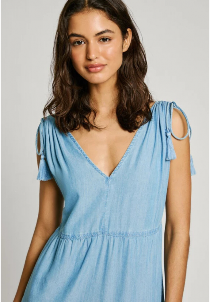 VESTIDO EFFIE | PEPE JEANS