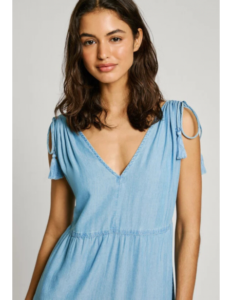 VESTIDO EFFIE | PEPE JEANS
