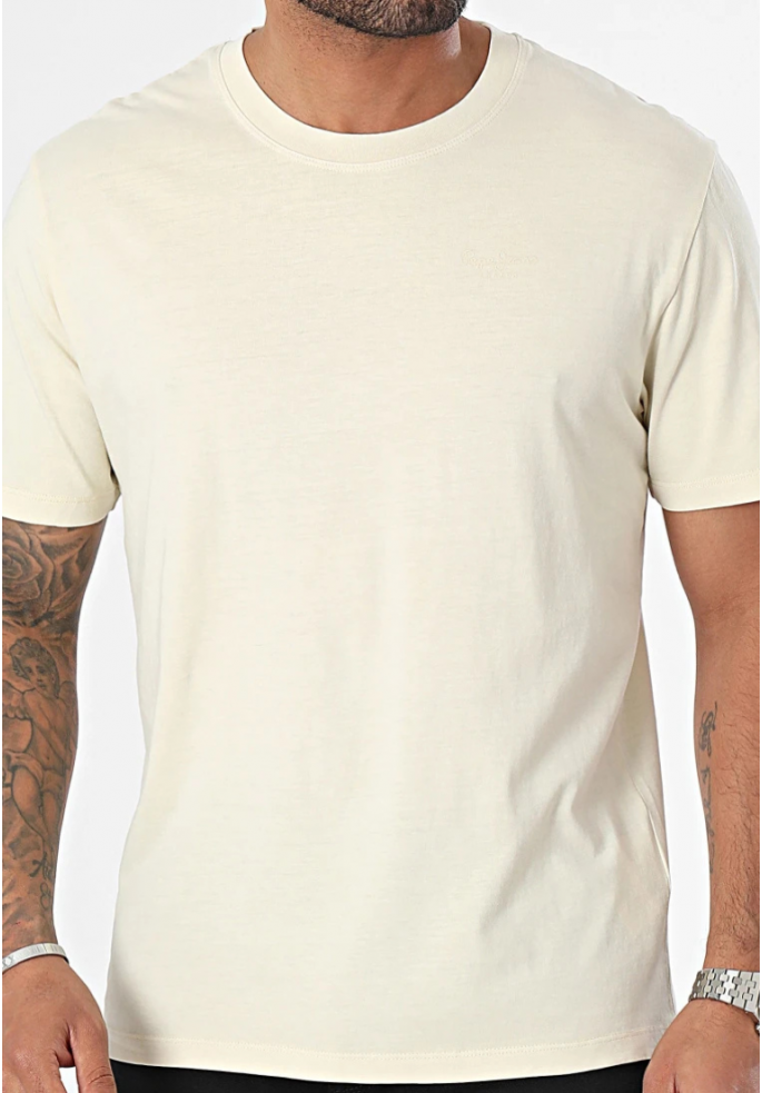 CAMISETA JACKO | PEPE JEANS
