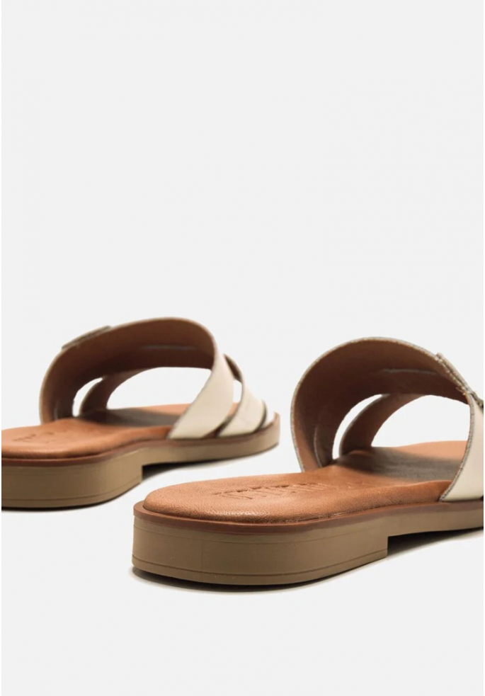 SANDALIA PLANA ALYSA | MUSTANG