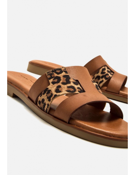 SANDALIA PLANA ALYSA | MUSTANG