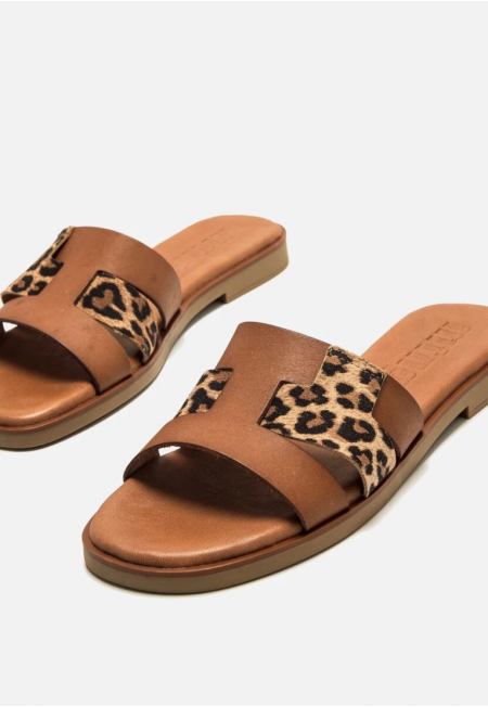 SANDALIA PLANA ALYSA | MUSTANG