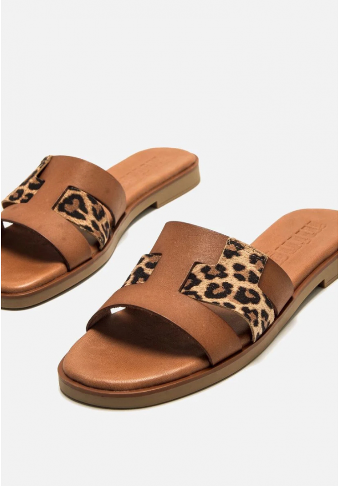 SANDALIA PLANA ALYSA | MUSTANG