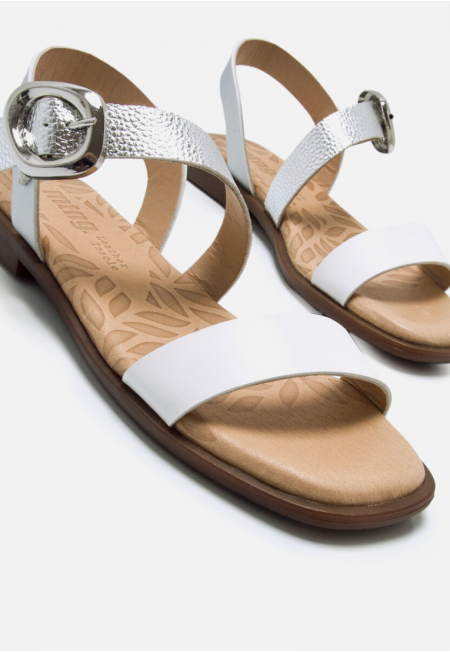 SANDALIA PLANA RUBIE | MUSTANG 2