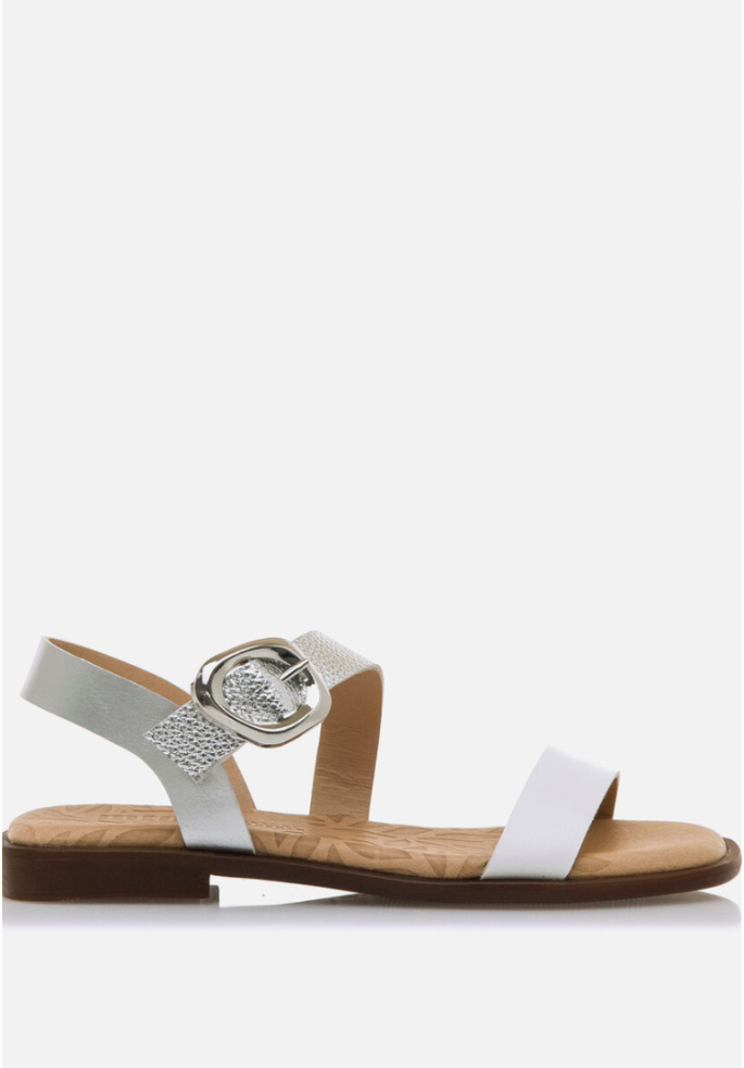 SANDALIA PLANA RUBIE | MUSTANG