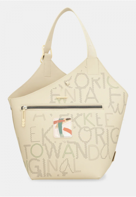 BOLSO DE HOMBRO ALMA | ANEKKE