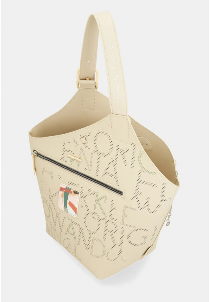 BOLSO DE HOMBRO ALMA | ANEKKE