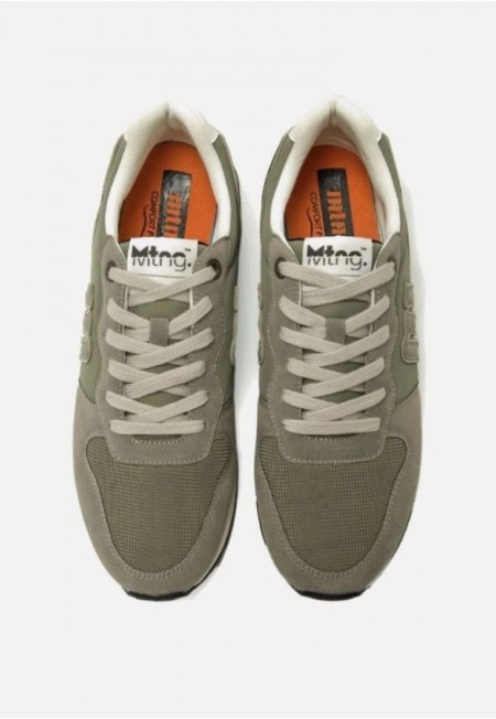 DEPORTIVA JOGGO | MUSTANG