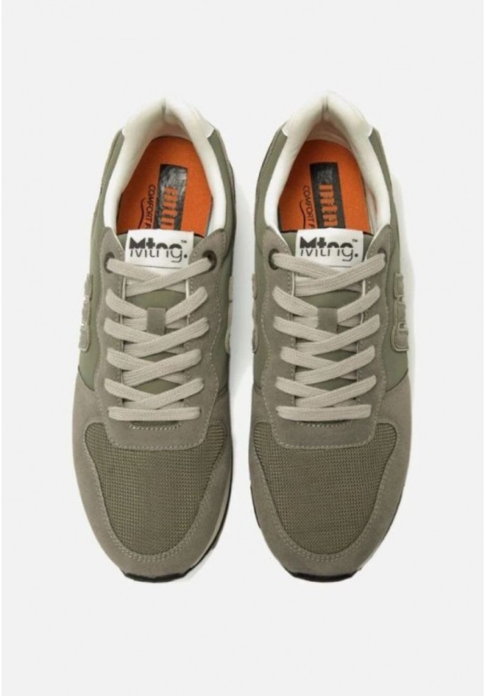 DEPORTIVA JOGGO | MUSTANG