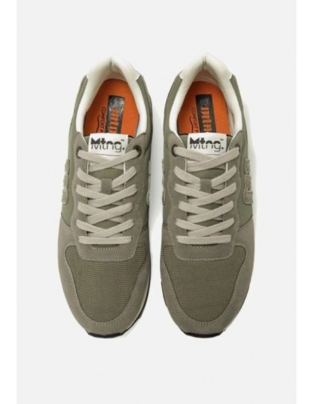 DEPORTIVA JOGGO | MUSTANG