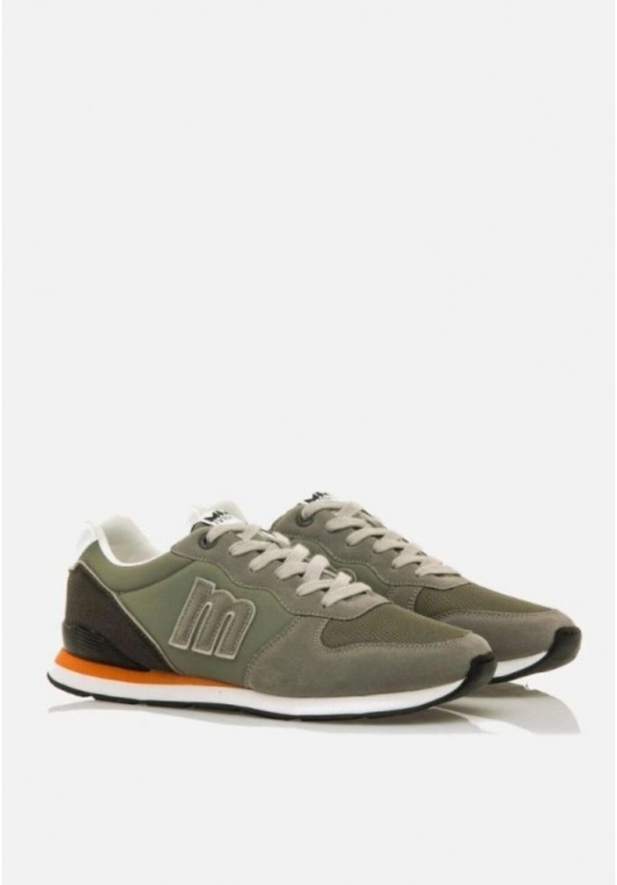 DEPORTIVA JOGGO | MUSTANG