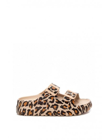 CHANCLAS HEBILLA | XTI