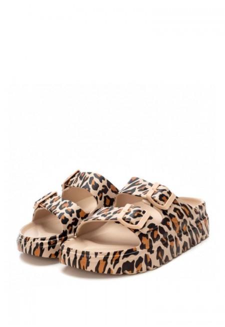 CHANCLAS HEBILLA | XTI