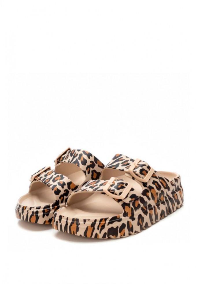 CHANCLAS HEBILLA | XTI