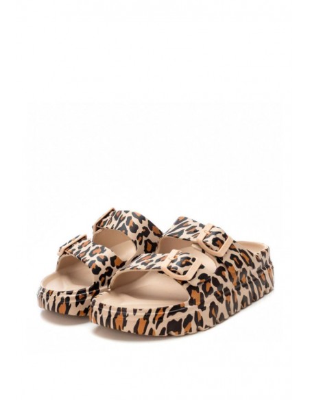 CHANCLAS HEBILLA | XTI