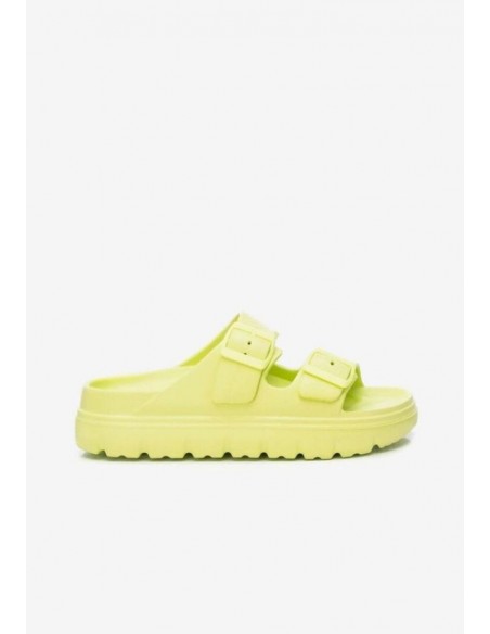 CHANCLAS HEBILLA | XTI