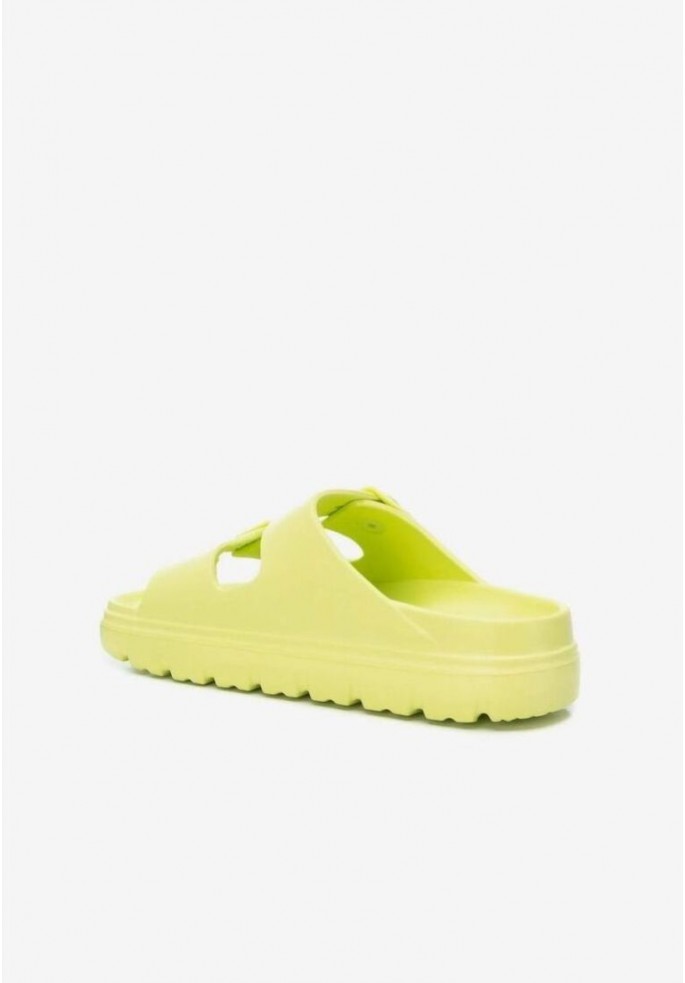 CHANCLAS HEBILLA | XTI