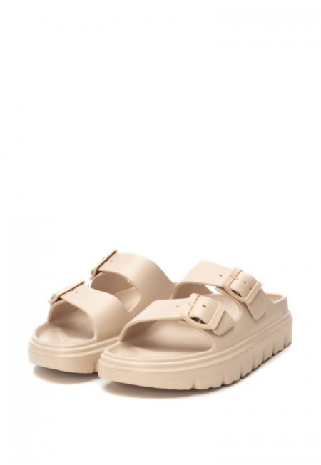 CHANCLAS HEBILLA | XTI