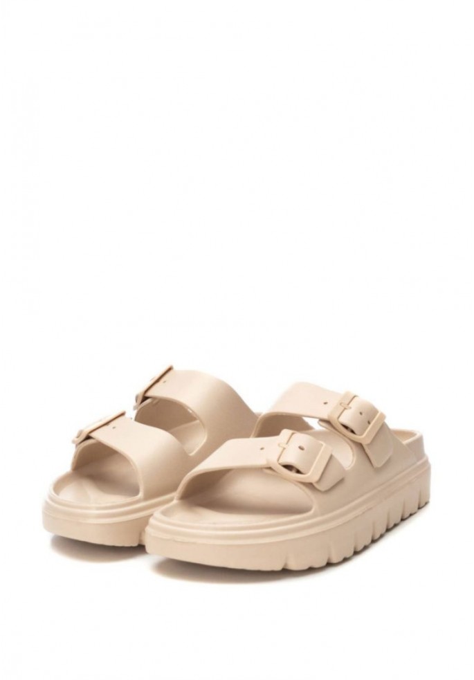 CHANCLAS HEBILLA | XTI