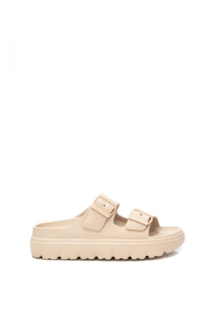 CHANCLAS HEBILLA | XTI