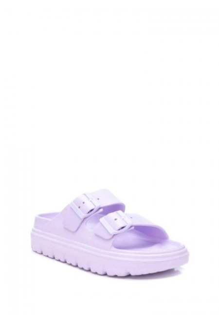 CHANCLAS HEBILLA | XTI