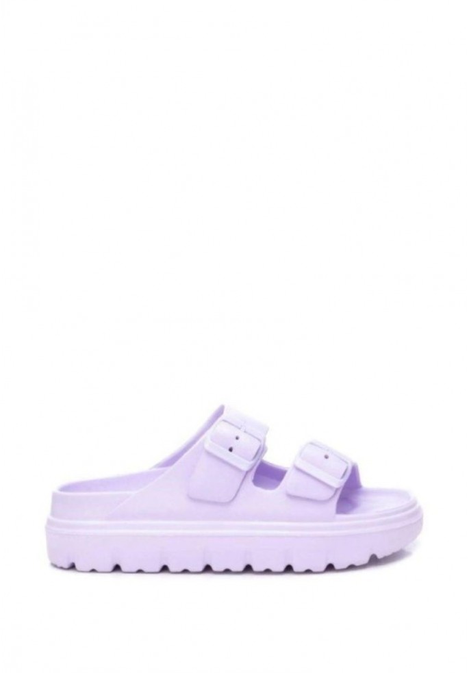 CHANCLAS HEBILLA | XTI