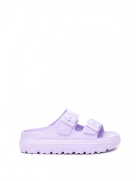 CHANCLAS HEBILLA | XTI