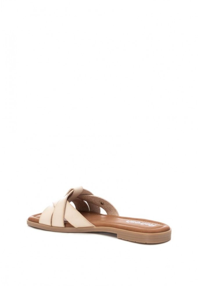 SANDALIAS PLANAS | REFRESH