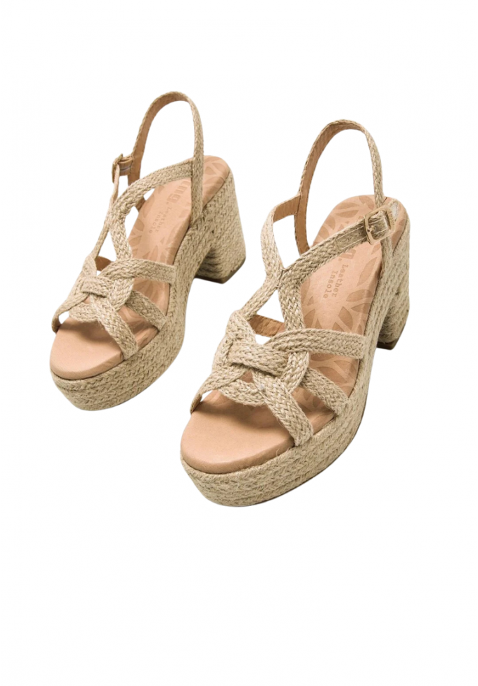 SANDALIAS COURTNEY | MUSTANG