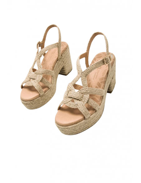 SANDALIAS COURTNEY | MUSTANG