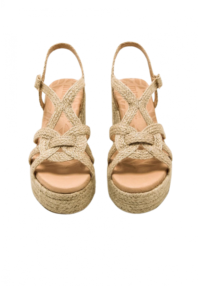 SANDALIAS COURTNEY | MUSTANG