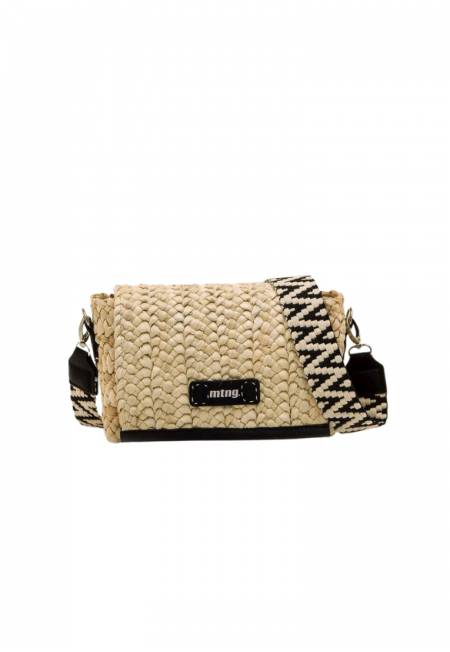 BANDOLERA ELIAH | MUSTANG