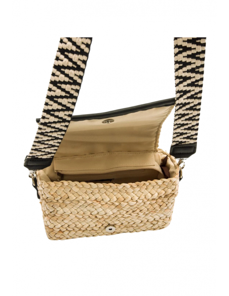 BANDOLERA ELIAH | MUSTANG