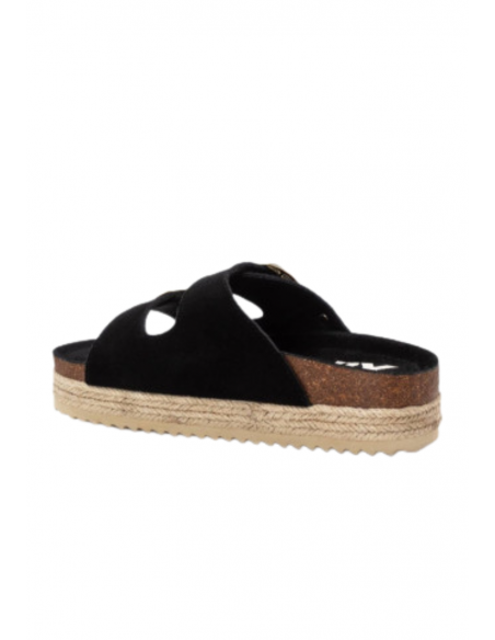 SANDALIAS DE PIEL | XTI