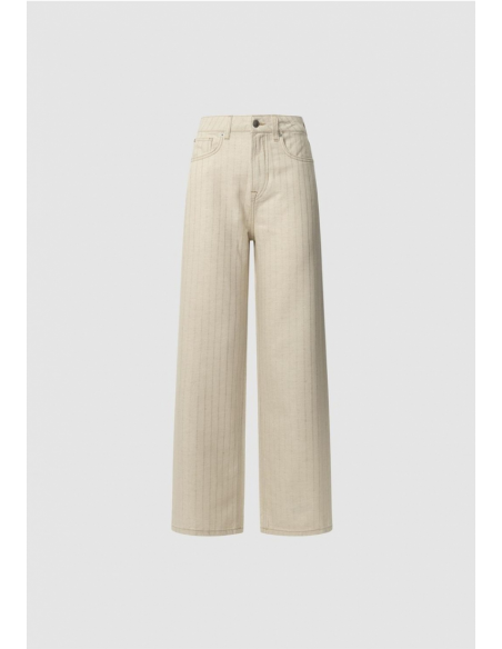 PANTALON TIRO ALTO STRAIGHT | PEPE JEANS