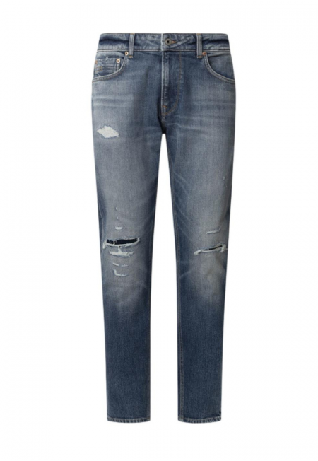 JEANS TAPER | PEPE JEANS