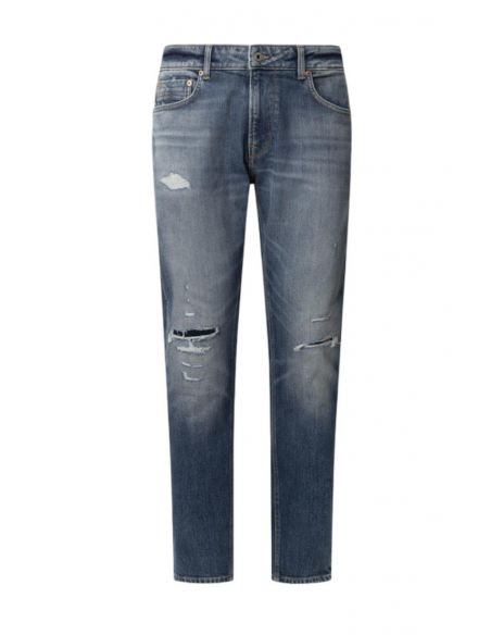 JEANS TAPER | PEPE JEANS