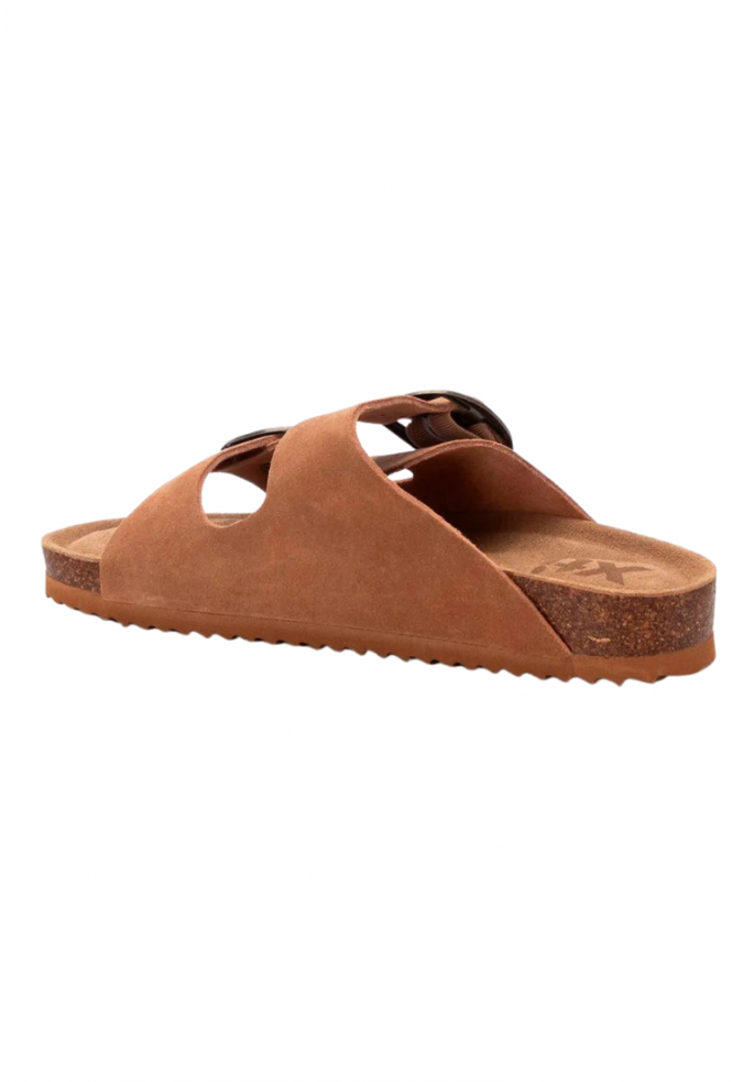 SANDALIAS PIEL SERRAJE | XTI