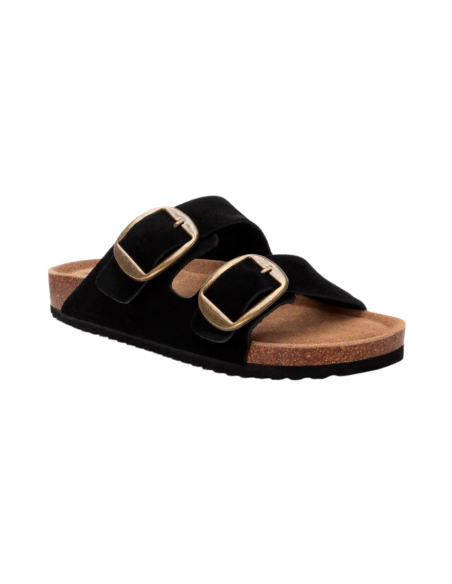 SANDALIAS PIEL SERRAJE | XTI