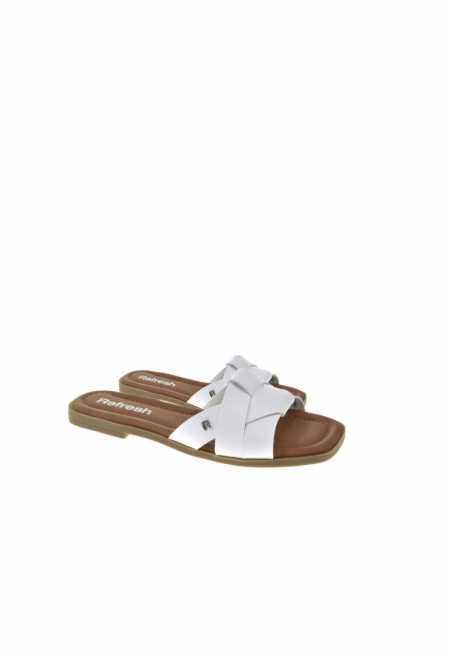 SANDALIAS PLANAS | REFRESH
