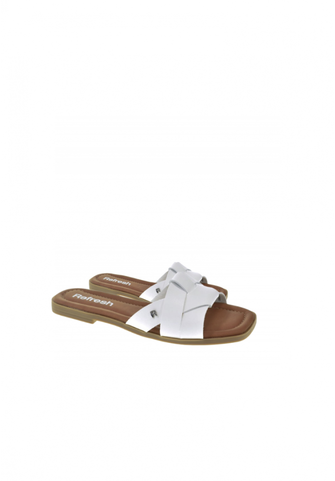 SANDALIAS PLANAS | REFRESH