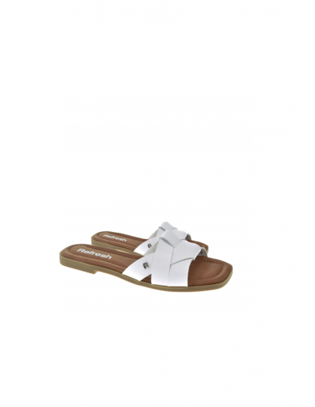 SANDALIAS PLANAS | REFRESH