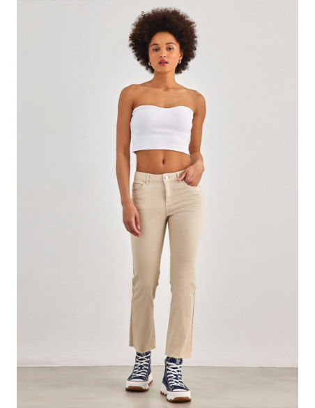 PANTALON FLARE  WILD SHEILA | VERO MODA