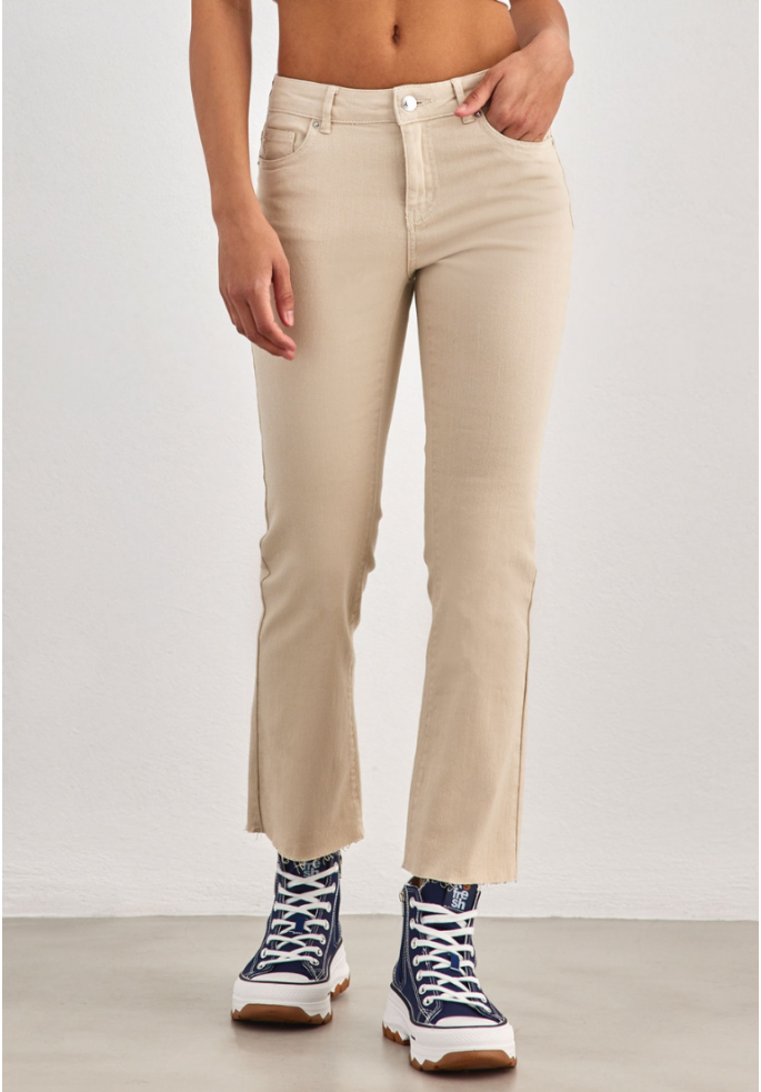 PANTALON FLARE  WILD SHEILA | VERO MODA
