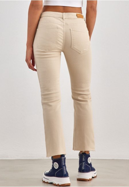 PANTALON FLARE  WILD SHEILA... 2