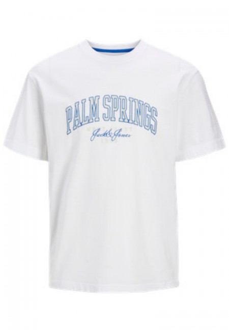 CAMISETA DETROIT | JACK &...