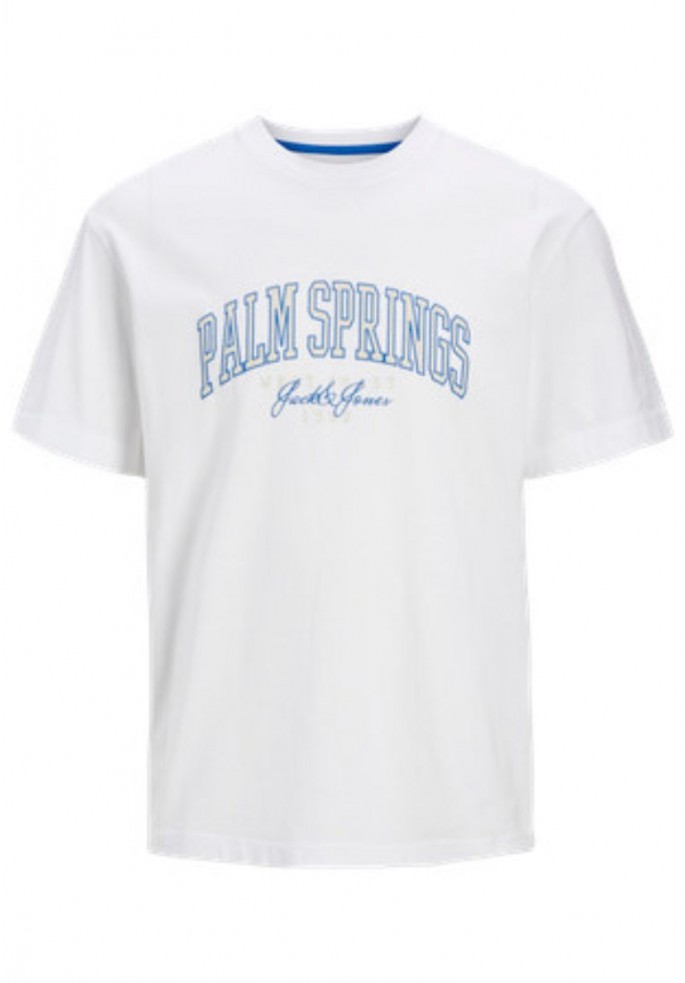 CAMISETA DETROIT | JACK &...